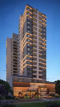 Apartamento em Itajaí - Fazendinha