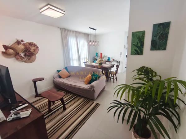 LOCAÇÃO ANUAL 2 DORM (SUÍTE) MOBILIADO NOVO Nações, Balneário Camboriú/SC