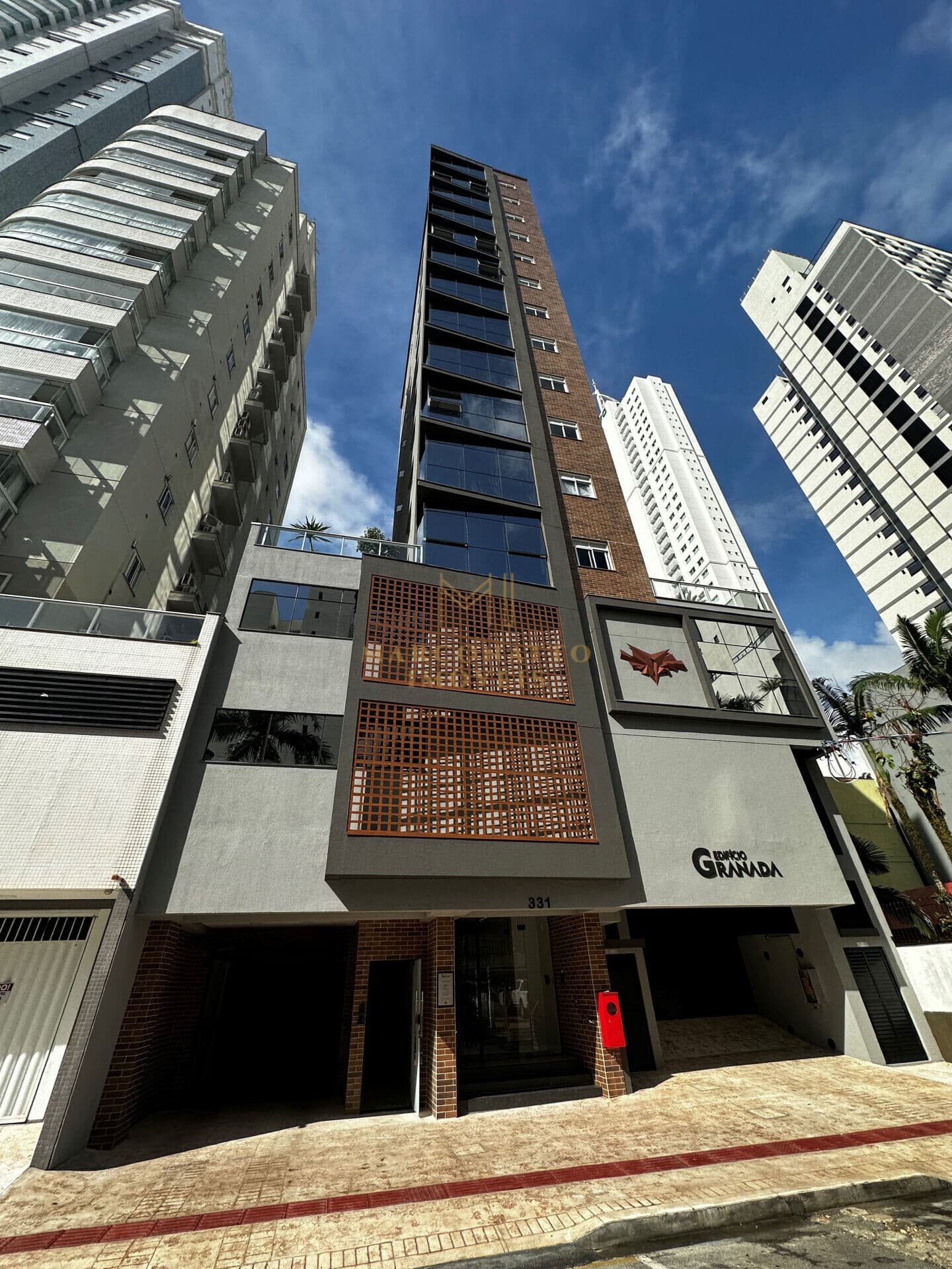 Apartamento em Balneário Camboriú - Centro