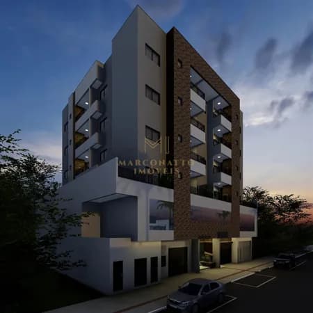 Apartamento em Balneário Camboriú - Vila Real