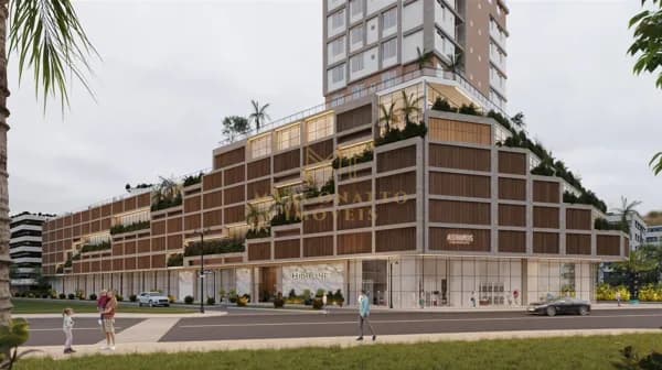 APARTAMENTO EM LANÇAMENTO - A PREÇO DE CUSTO