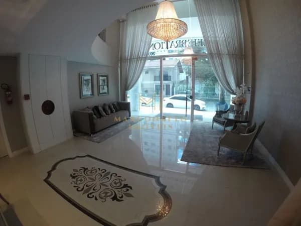 Apartamento em Balneário Camboriú - Centro