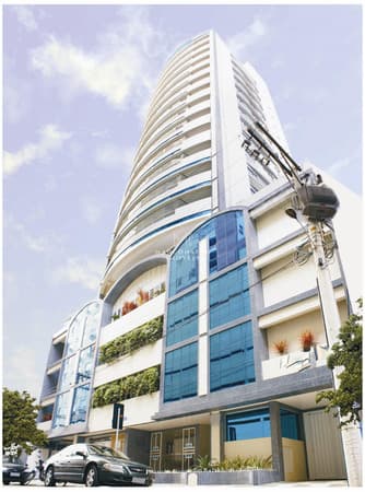 3 SUÍTES NOVO a 50m da PRAIA - CENTRO CENTRO - MESMO!