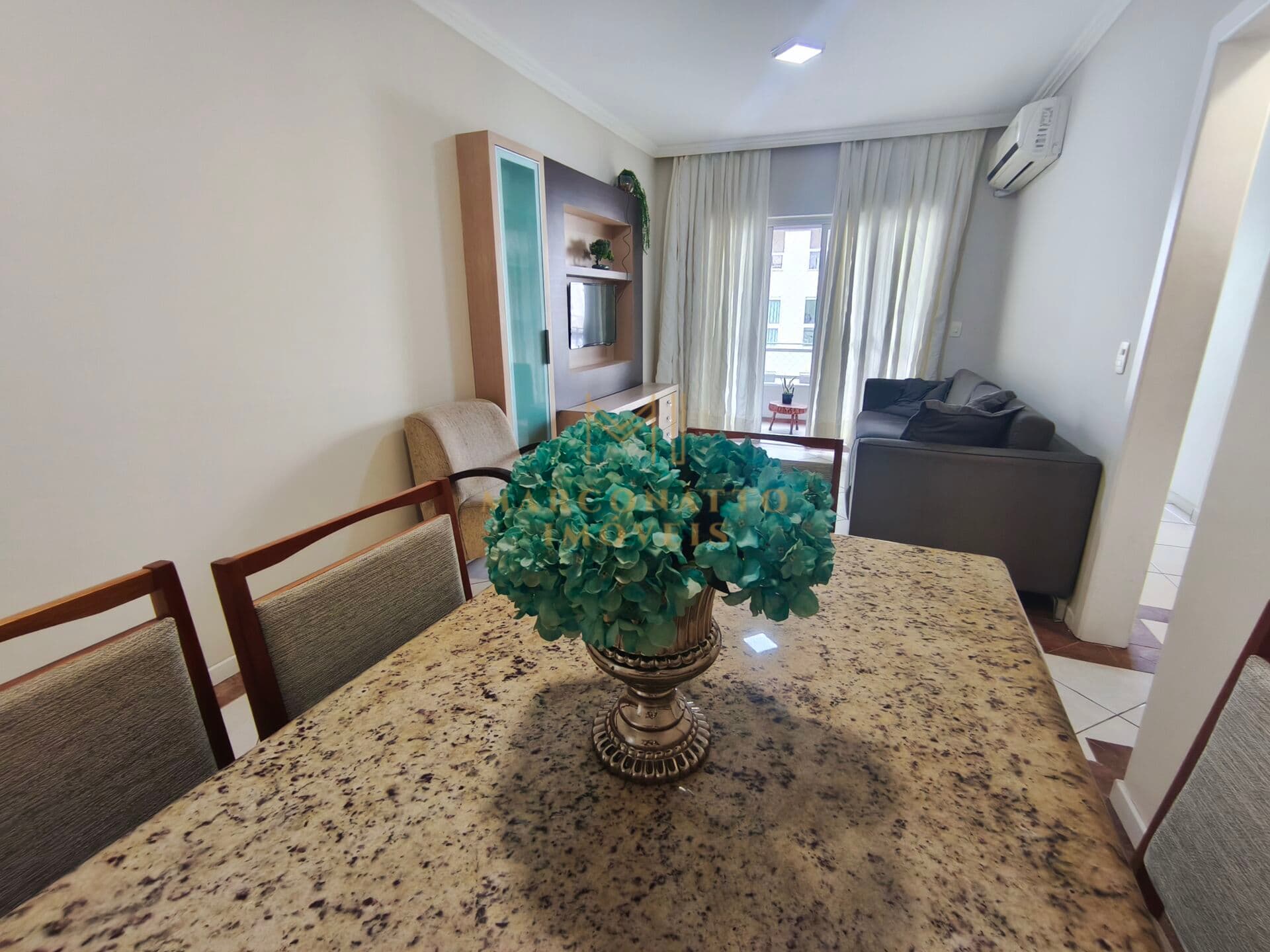 Apartamento em Centro, Balneário Camboriú/SC