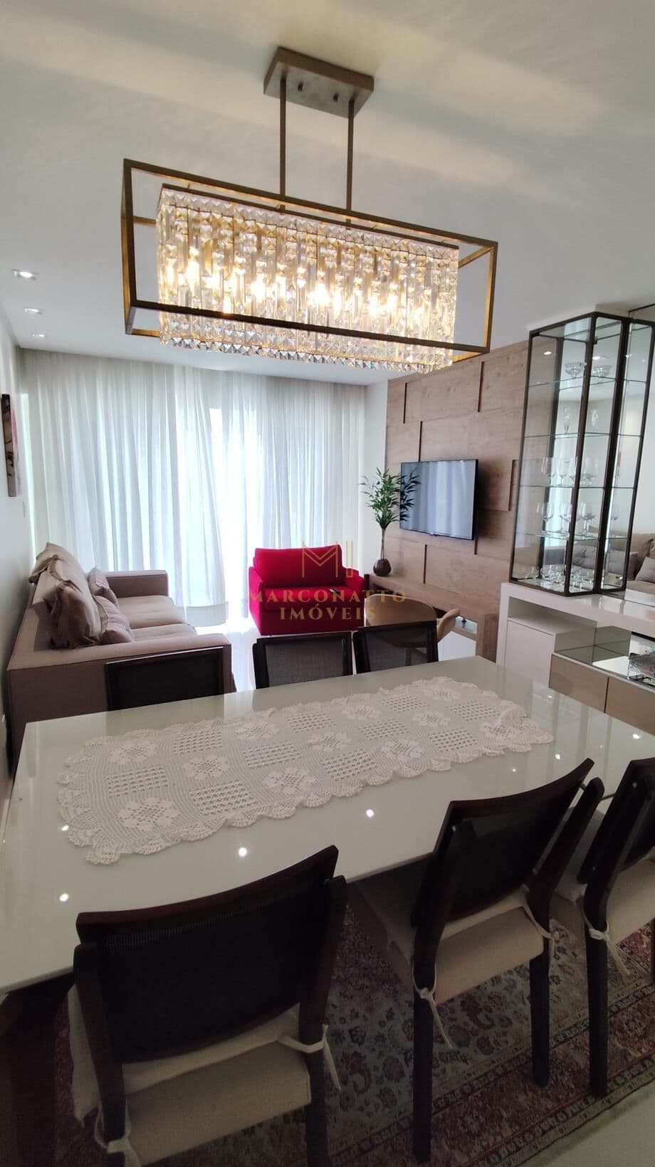 Apartamento em Balneário Camboriú - Centro