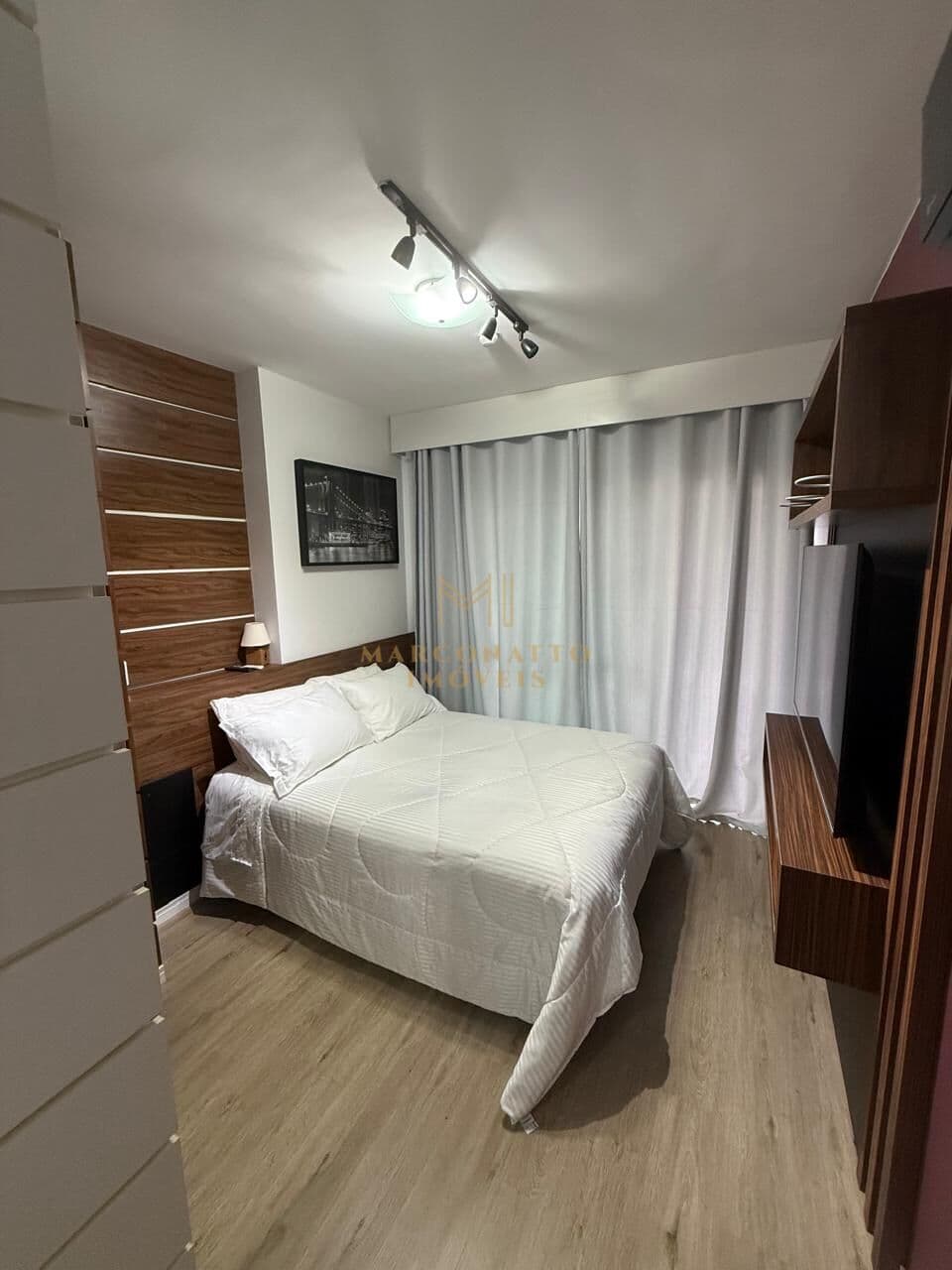 LOFT VISTA MAR SUPER MOBILIADO