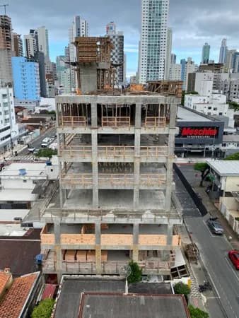 Apartamento em Balneário Camboriú - Nações