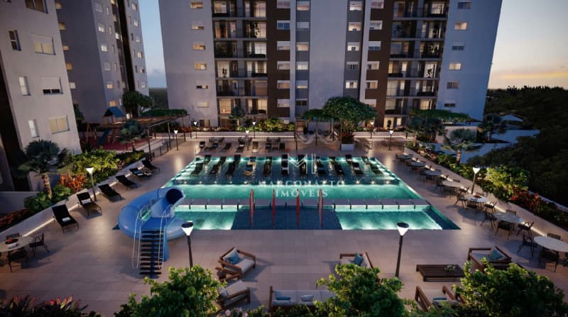 LANÇAMENTO: VITTA Home Resort | FAZENDA/ITAJAÍ