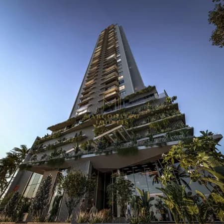 CELINA GARDEN RESIDENCE