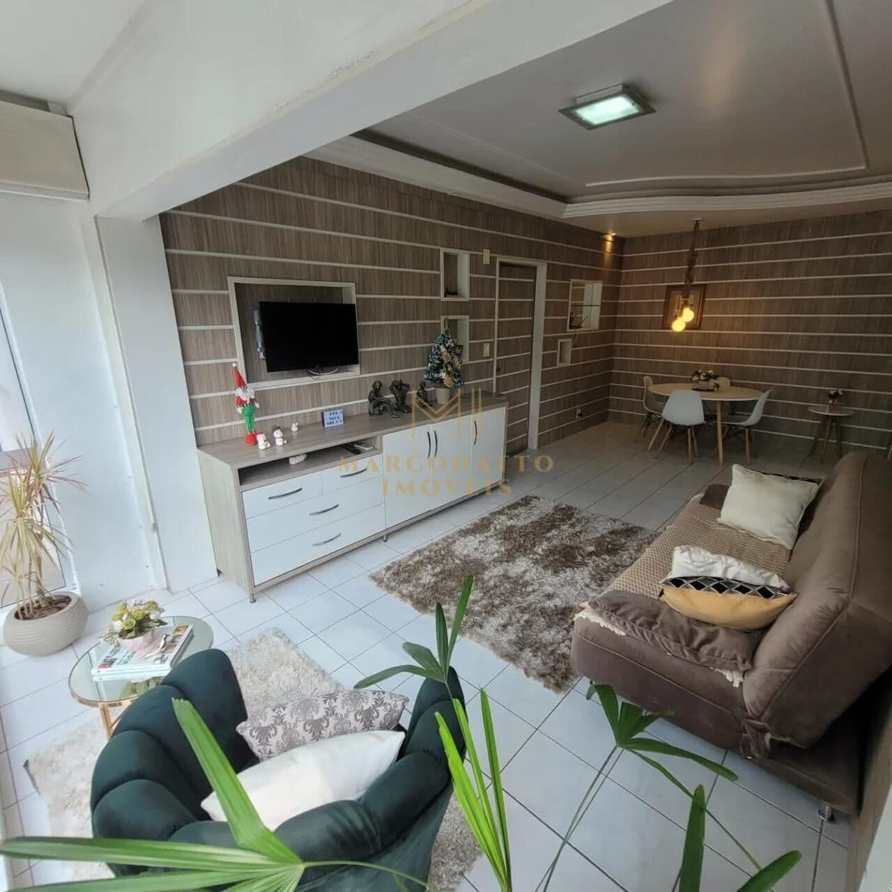 Apartamento em Balneário Camboriú - Centro