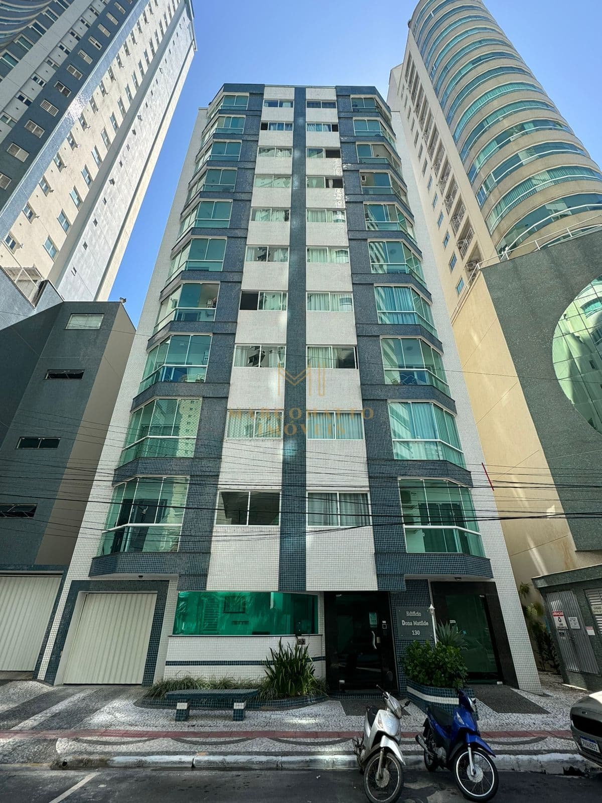 Apartamento em Balneário Camboriú - Centro