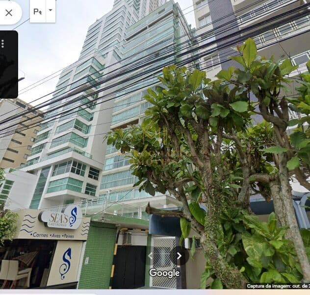 INVESTIMENTO: ED. ALBANY - AV. ATLÂNTICA - 01 DORM