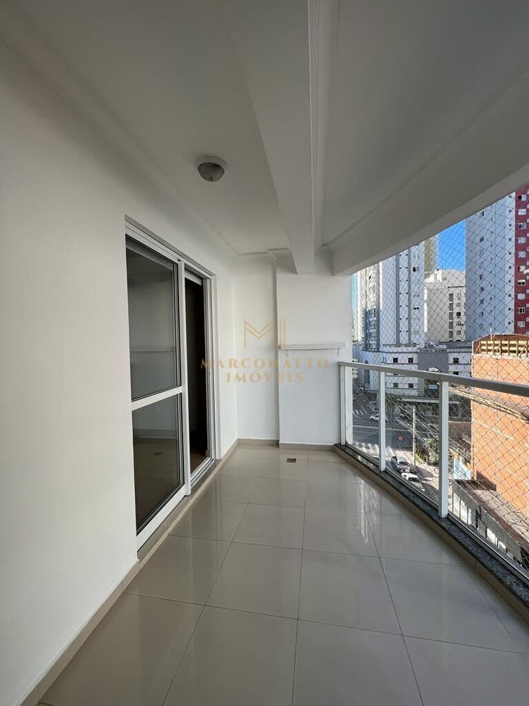 Apartamento em Balneário Camboriú - Centro
