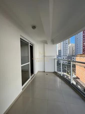 Apartamento em Balneário Camboriú - Centro