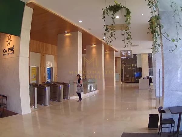 SALA COMERCIAL RIVIERA BUSINESS - DISPONÍVEL