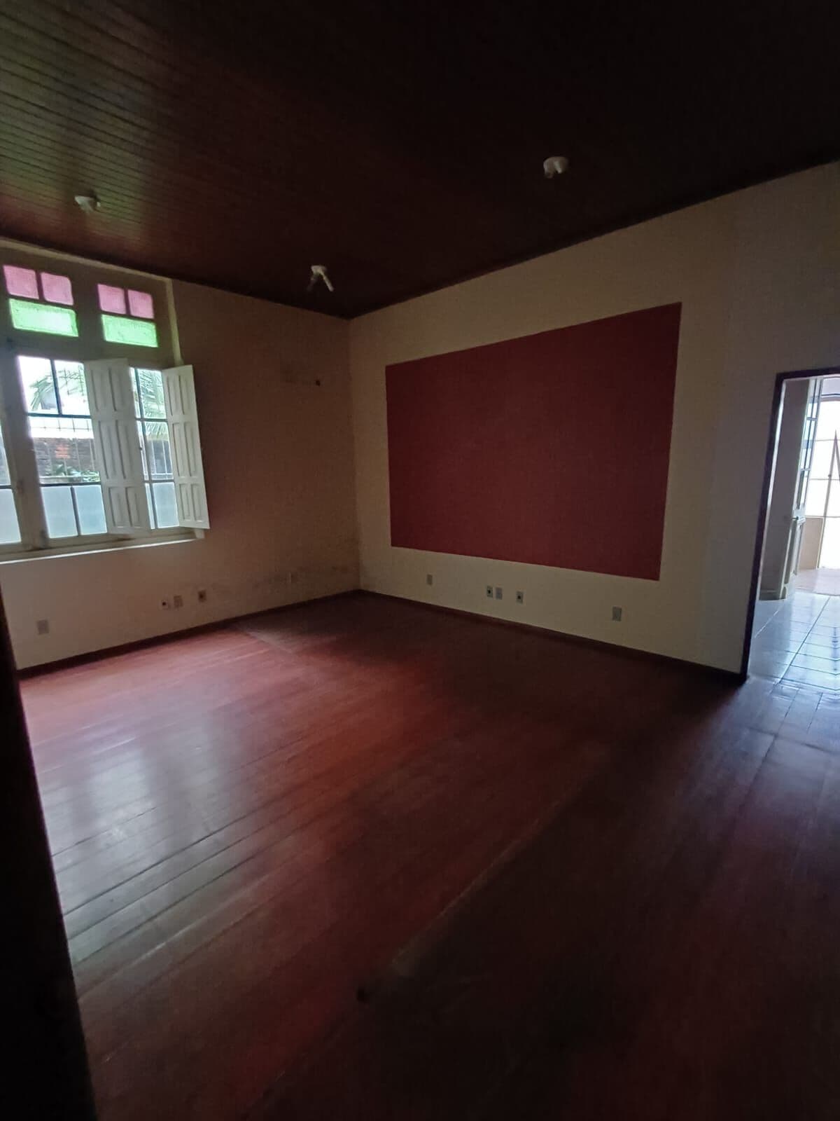 CASA COMERCIAL/RESIDENCIAL | CENTRO | TUPACIRETÃ-RS