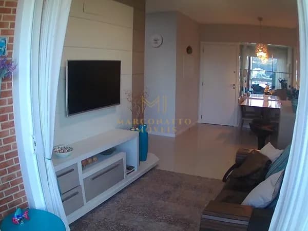 Bella Vita super aconchegante! 01 suite + 01 dorm - TEMPORADA