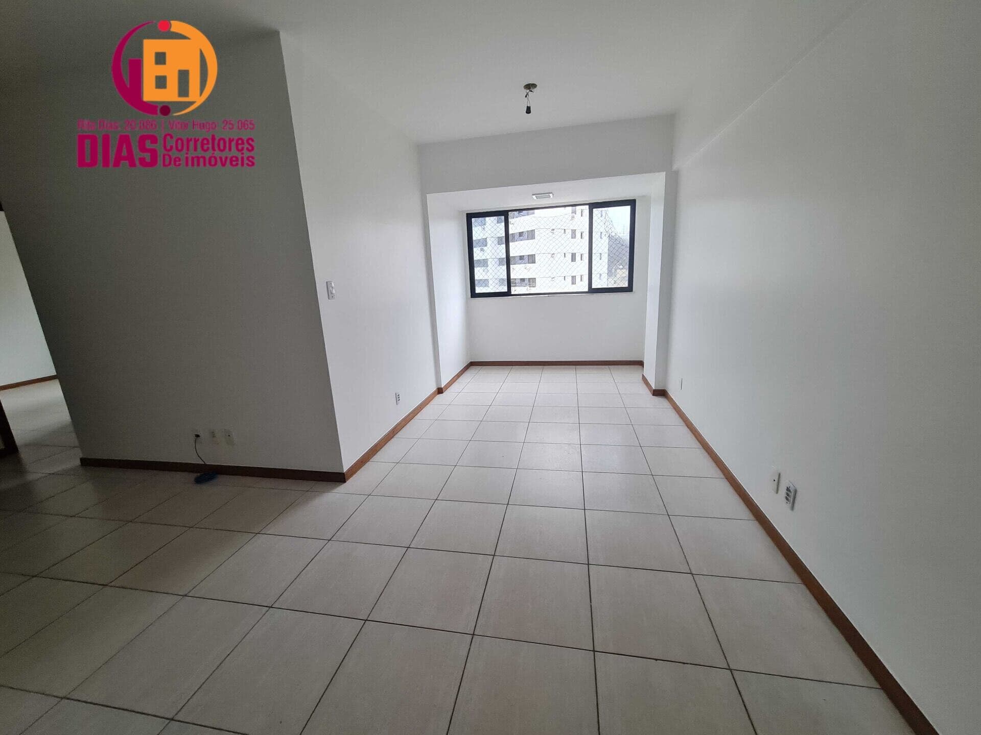 Vendo em Super Oportunidade Apartamento com 80m2, nascente, 3/4, 1 suíte, 2 vagas, infraestrutura - imbuí - Salvador/BA