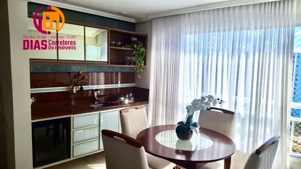 Vendo em exclusividade e super oportunidade Apartamento na vila Anaíti com 90m2, 3/4, sendo 1 suíte, varanda gourmet, 2 vagas cobertas soltas, infraestrutura- Imbui - Salvador/BA.