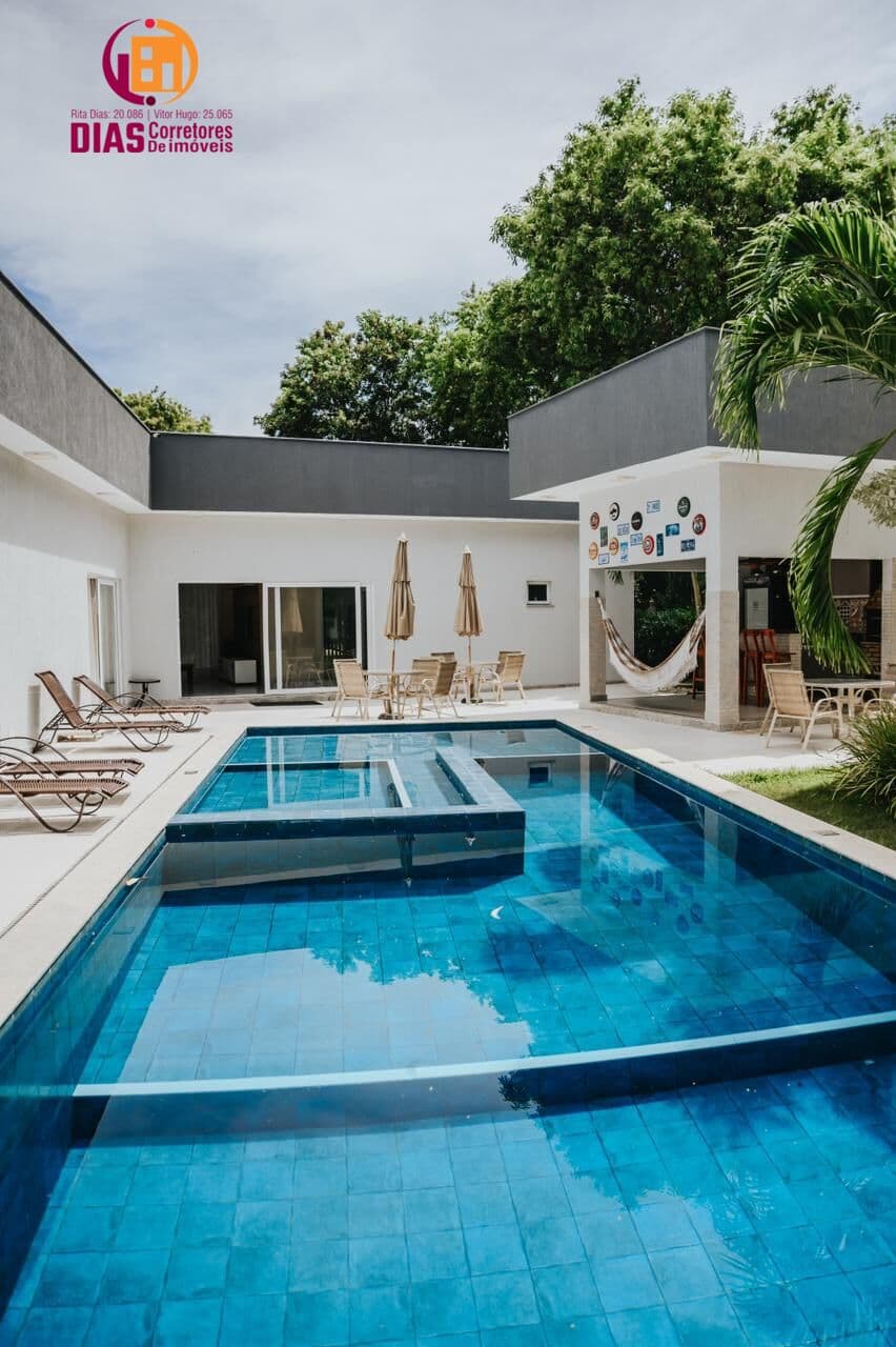 Casa em Condomínio Quintas das Lagoas Itacimirim, Camaçari/BA
