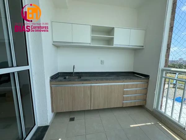 Vendo em super oportunidade Apartamento com 110m2 varanda panorâmica, 3/4, suíte, dependência , 2 vagas - Villa Anaítí - Imbuí - SSA/BA.