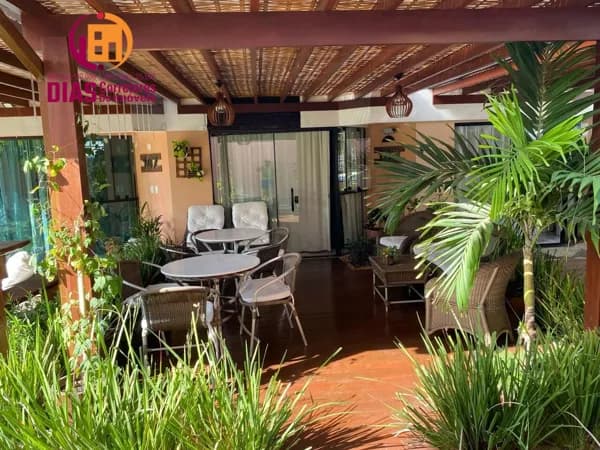 Vendo em exclusividade Linda casa Triplex no Condomínio Veredas do Atlântico na Orla de Patamares , Salvador/BA