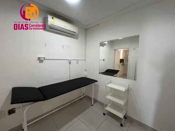 Sala Comercial para locação na Pituba