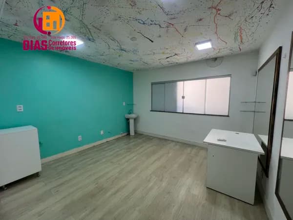 Sala Comercial com 13m² para locação na Pituba