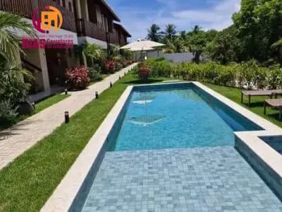 Vendo em super oportunidade Apartamento superior com varanda , sala ,2 Suítes, lavabo,