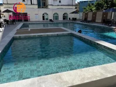 Vendo Apartamento com varanda com panorâmica, 3/4, suìte, 2 vagas, infraestrutura - Villa Anaitì - Imbuí - SSA/BA.