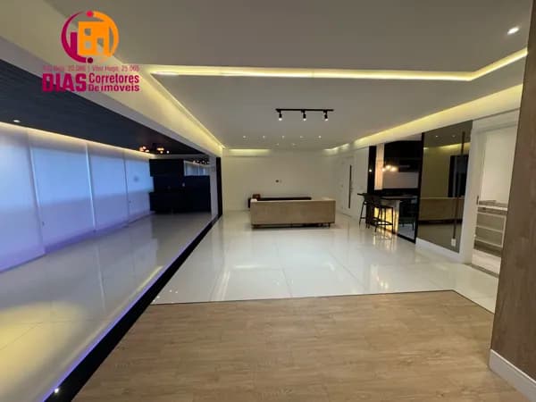 Vendo em super oportunidade e exclusividade Apartamento de 166m2 reformado, nascente, 3 suítes, varanda gourmet Panorâmica, 3 vagas - Pituaçu - Salvador/BA.