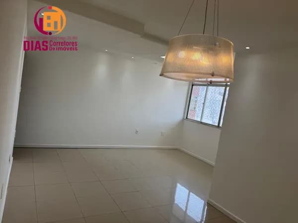 Apartamento 3/4 com 94m² no Imbuí, Salvador/BA