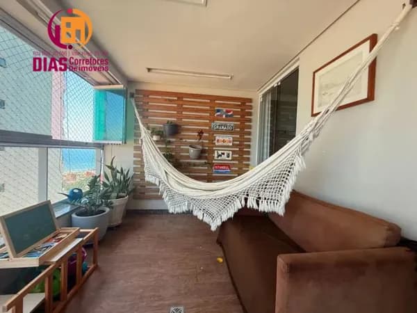 Vendo em super oportunidade Apartamento de 144m2 varanda gourmet visitar mar com 3 suítes, closet, 4 Vagas, 1 depósito, total infraestrutura - Patamares - Salvador/Ba.