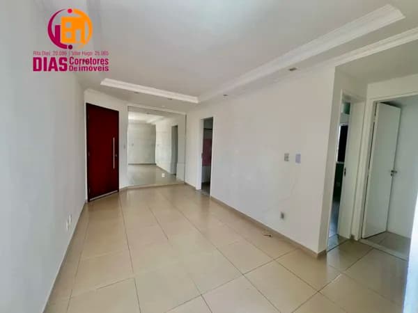 Apartamento à venda 2/4 com 1 suíte em Brotas, Salvador/BA