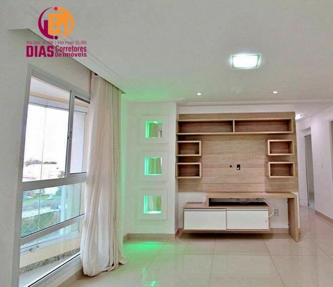 Apartamento Padrão no Horto Bela Vista com 143m² reformado nascente com 3 suítes completas, varanda gourmet com vista panorâmica, 3 vagas de3 garagens com total infraestrutura.