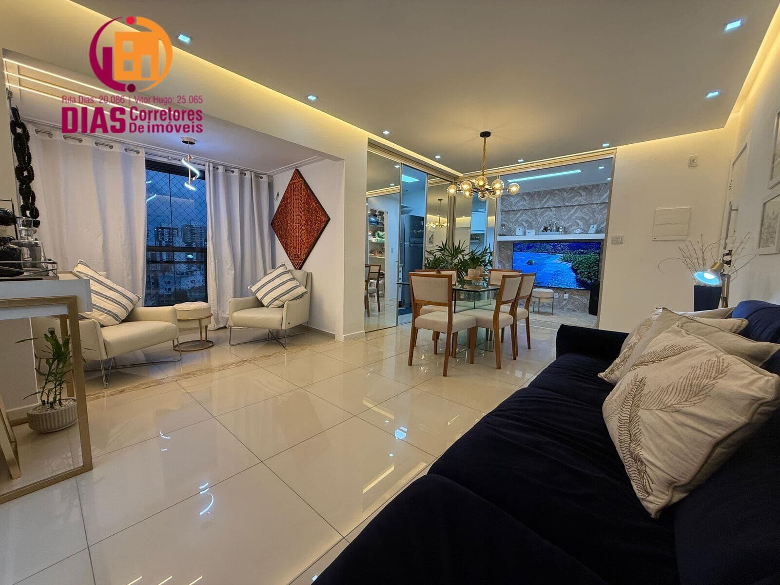 Vendo lindo Apartamento nascente reformado, podendo vender mobiliado Vila Laura - Salvador/BA