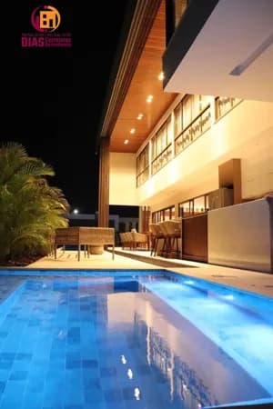 Casa à venda em Condomínio paraíso dos lagos em Guarajuba