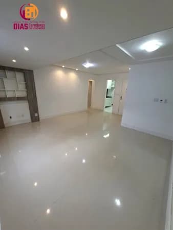Vendo no Loteamento Aquários apartamento com 75m2 com 3/4, sendo 1 suíte, 1 vaga, infraestrutura- pituba - Salvador