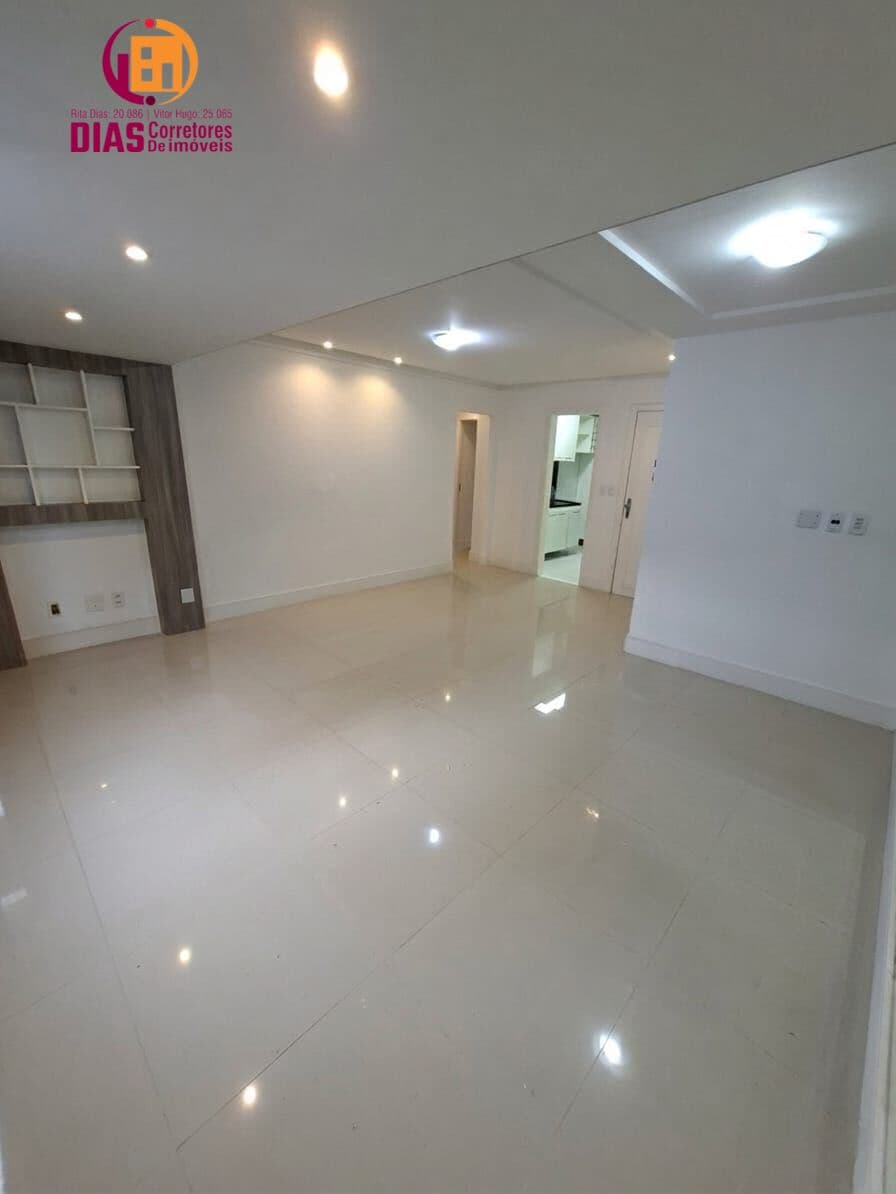 Vendo no Loteamento Aquários apartamento com 75m2 com 3/4, sendo 1 suíte, 1 vaga, infraestrutura- pituba - Salvador