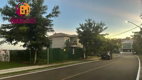 Terreno em Condomínio em Alphaville II, Salvador/BA