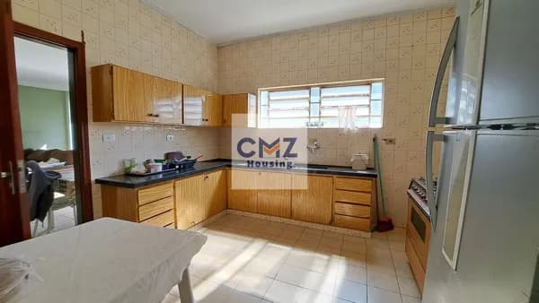 Casa Térrea na Cidade Nova I, Indaiatuba/SP, ideal para clínica ou outro comércio e entre duas importantes avenidas da cidade