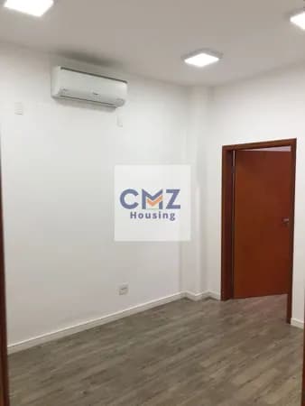 Sala Comercial no Campo Bonito - Indaiatuba/SP