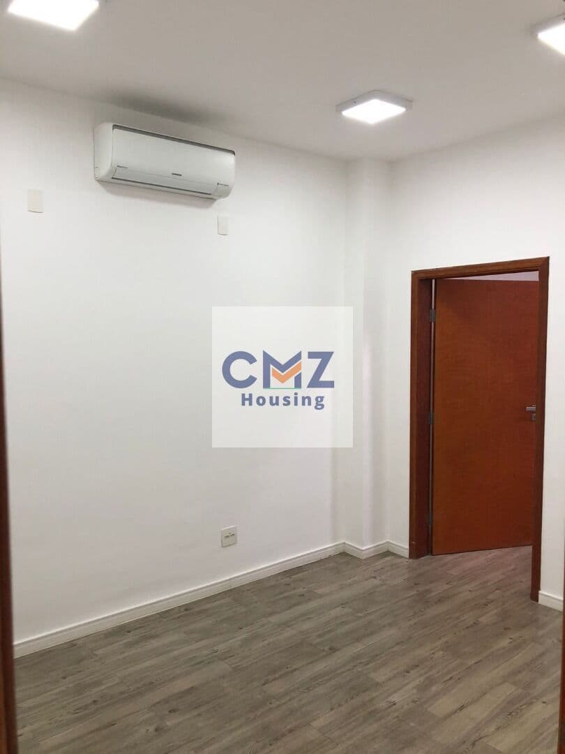 Sala Comercial no Campo Bonito - Indaiatuba/SP