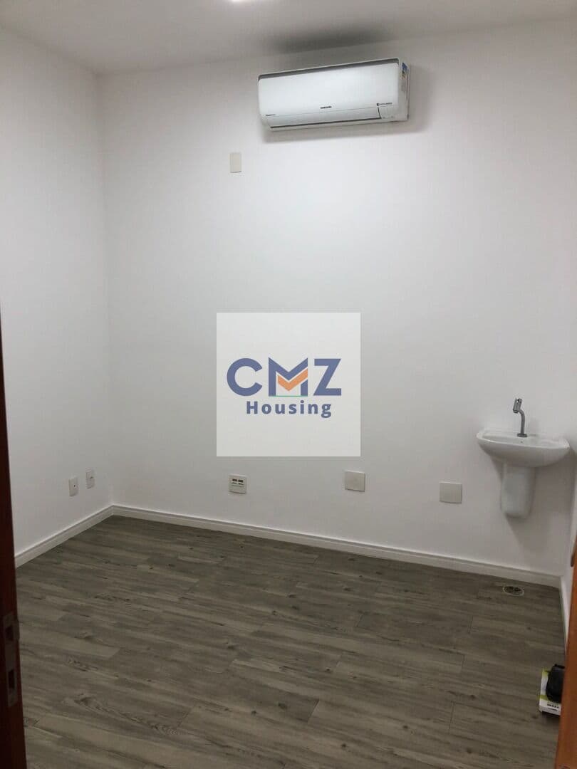Sala Comercial no Campo Bonito - Indaiatuba/SP