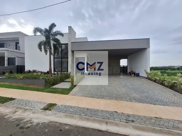 Magnífica residência com 4 suítes no Condomínio Terracota, Indaiatuba/SP por R$4.500.000,00