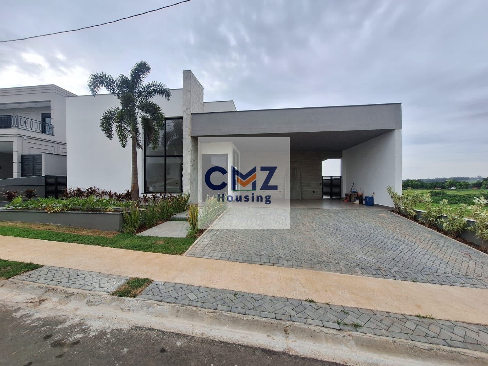 Magnífica residência com 4 suítes no Condomínio Terracota, Indaiatuba/SP por R$4.500.000,00