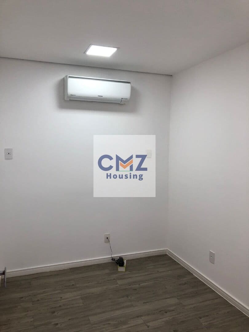 Sala Comercial no Campo Bonito - Indaiatuba/SP
