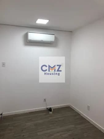 Sala Comercial no Campo Bonito - Indaiatuba/SP
