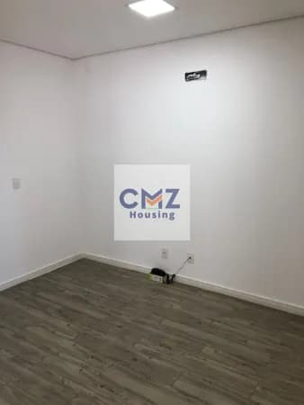 Sala Comercial no Campo Bonito - Indaiatuba/SP