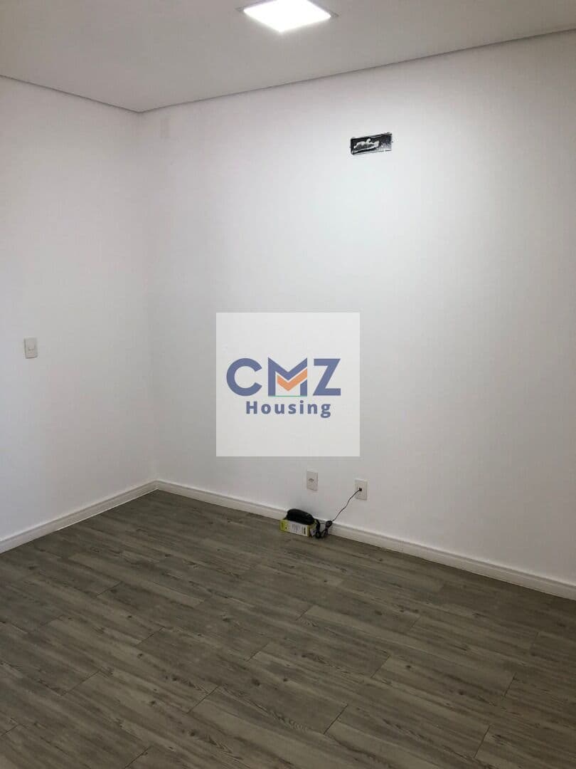 Sala Comercial no Campo Bonito - Indaiatuba/SP